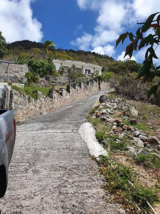 The Aquila Villa フィリップスブルフ エクステリア 写真